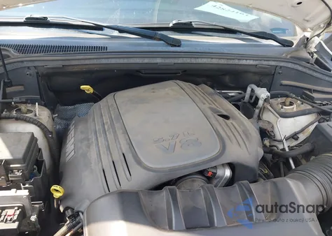 2012 Jeep Grand Cherokee Overland from USA, damaged, VIN 1C4RJFCT1CC171419